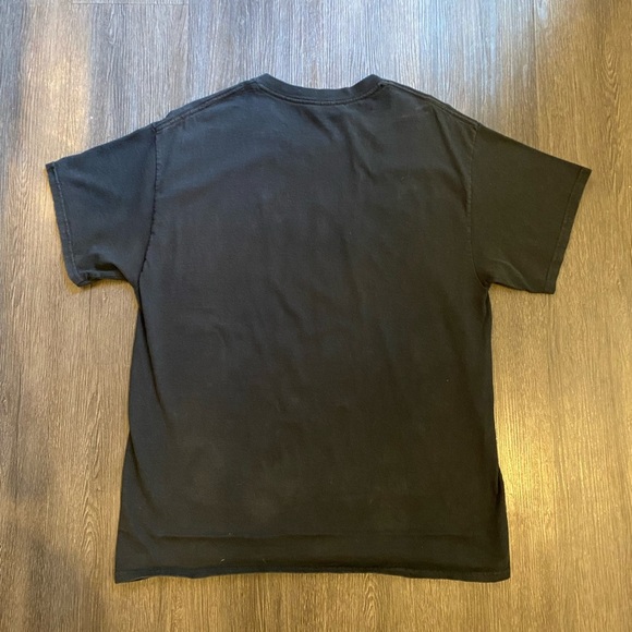 Black Ducks T-Shirt - Picture 3 of 3